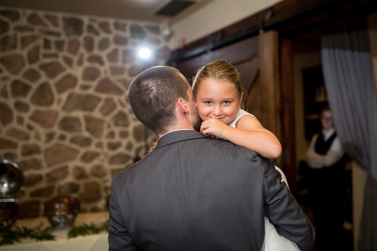 The Inn at Leola Village Wedding Lancaster Pa